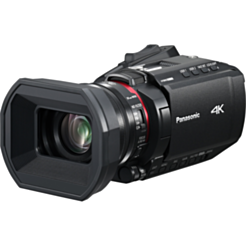 Видеокамера Panasonic HC-X1200E / 5025232972968