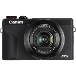 Fotoaparat Canon D.Cam PowerShot G7 X Mark III 3637C013