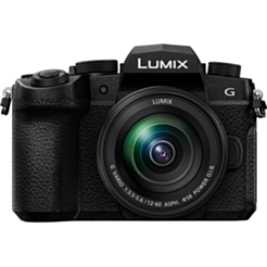 Фотоаппарат Panasonic Lumix DC-G97 5025232978762