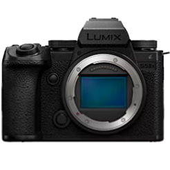 Fotoaparat Panasonic LUMIX S5IIX DC-S5M2XKEE