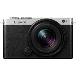 Fotoaparat Panasonic LUMIX S9 DC-S9NE-SA