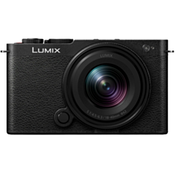Fotoaparat Panasonic LUMIX S9 DC-S9NE-K