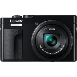 Fotoaparat Panasonic LUMIX TZ99 / DC-TZ99E-K