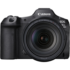 Fotoaparat Canon D.CAM EOS R5 Mark II V6 + RF24-105 L SEE 6536C028AA