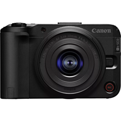 Fotoaparat Canon D.CAM EOS R50 V + RF-S14-30 CCK V5 SEE 6895C030AA