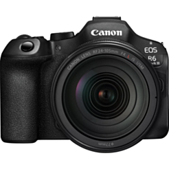 Fotoaparat Canon D.CAM EOS R6 MKIII V2.4 24-105 L SEE 7084C028AA