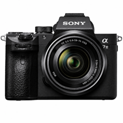 Fotoaparat Sony Alpha A7 III Kit ILCE-7M3K