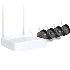 Video recorder Tenda HD K4W-3TC