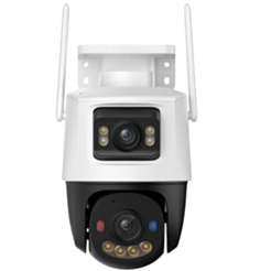 Камера IMOU Cruiser Dual 2 IPC-S7XEP-6MOWED