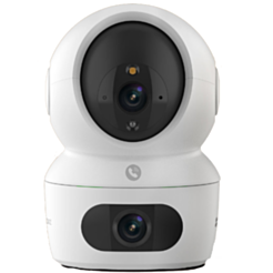Камера Ezviz CS-H7C Dual