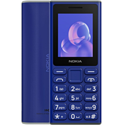 Nokia 105 DS Blue (2025)