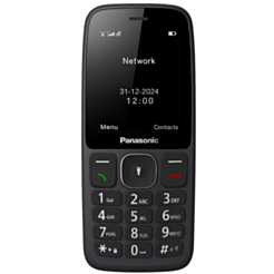 Panasonic KX-TF400EXB Black