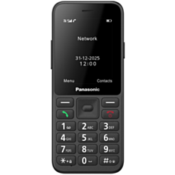 Panasonic KX-TU260EXB Black