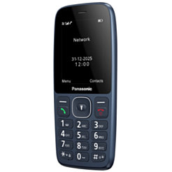 Panasonic KX-TF400EXC 4G Cyan