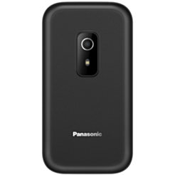 Panasonic KX-TF600EXB 4G Black