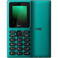 HMD 100 DS Azgeua Teal