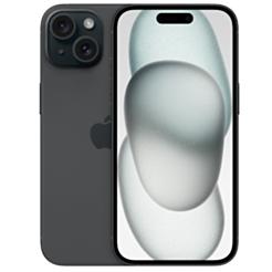 iPhone 15 512 GB Black