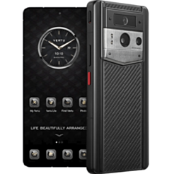 Vertu Metavertu 2 Basic Carbon Texture (M2-JC-TX-003-HW)