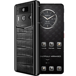 Vertu Metavertu 2 Basic Iron Black Alli (M2-JC-E03-001-HW)