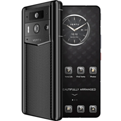 Vertu Metavertu 2 Basic Carbon Texture (M2-JC-TX-001-HW)