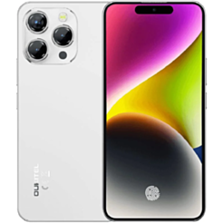 Oukitel P1 8/256 GB White