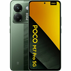 Poco M7 Pro 5G 12/256 GB Green