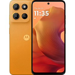 Motorola moto g15 NFC 8/256 GB Sunrise Orange