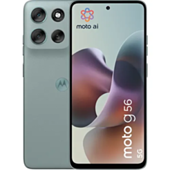 Motorola moto g56 5G 12/256 GB Pantone Gray Mist