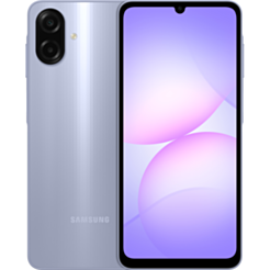 Samsung Galaxy A07 (SM-A075) 4/128 GB Light Violet