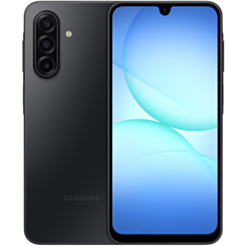 Samsung Galaxy A17 (SM-A175) 4/128 GB Black