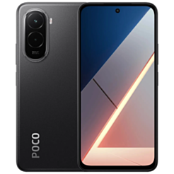 Poco M7 6/128 GB Black
