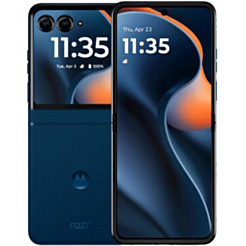 Motorola razr 60 8/256 GB Gibraltar Sea