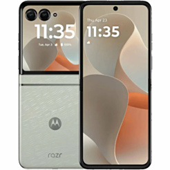 Motorola razr 60 8/256 GB Lightest Sky
