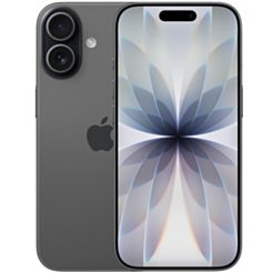 iPhone 17 512 GB Black