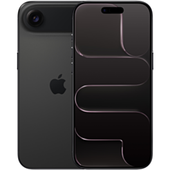 iPhone Air 1 TB Space Black