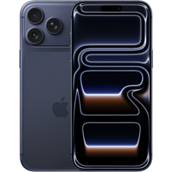 iPhone 17 Pro Max 512 GB Deep Blue
