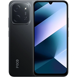Poco C85 8/256 GB Black