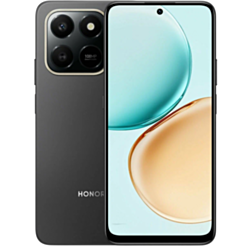 HONOR X7d 8/128 GB Velvet Black