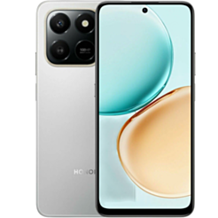 HONOR X7d 8/256 GB Meteor Silver