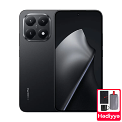 Xiaomi 15T 12/512 GB Black