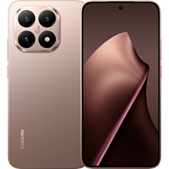 Xiaomi 15T 12/512 GB Rose Gold