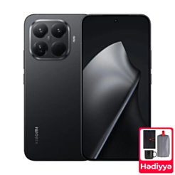 Xiaomi 15T Pro 12/512 GB Black