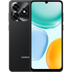HONOR X5C 4/64 GB Midnight Black