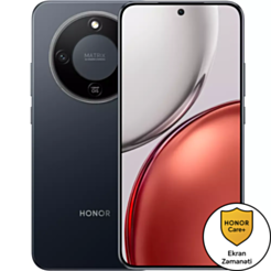 HONOR X9d 8/256 GB Titanium Black