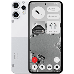 Nothing CMF Phone 2 Pro 8/128 GB A10400201 White
