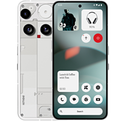 Nothing Phone (3) 12/256 GB A10000019 White