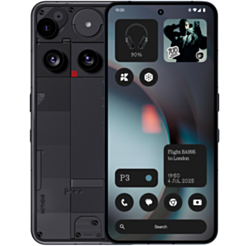 Nothing Phone (3) 16/512 GB A10000020 Black