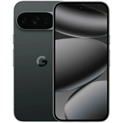 Google Pixel 10 Pro 16/256 GB Obsidian