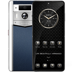 Vertu Metavertu Max Calf 12 GB / 1TB Gentleman Blue