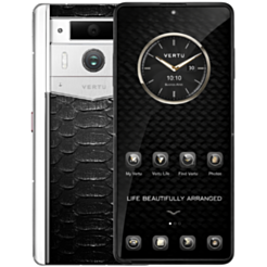 Vertu Metavertu Max Calf 12 GB / 1TB Jade Black